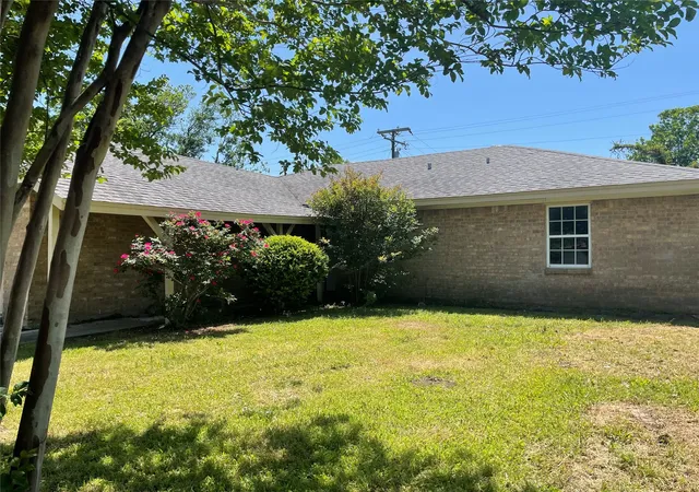 Homes for sale in Mexia, TX | 717 Bluebonnet St, Mexia, TX 76667 | MLS# 20903666