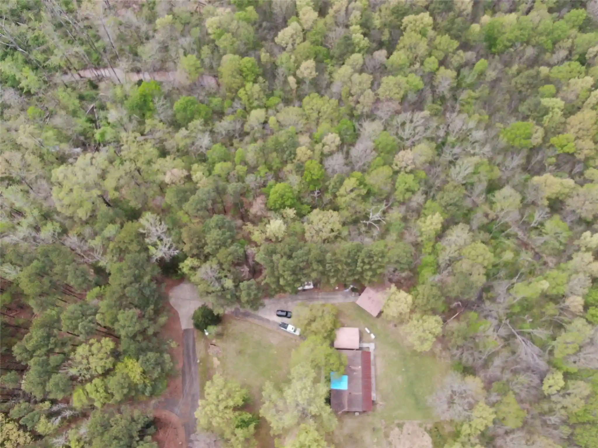 Photo 1 of Land for sale at 512 Rosemary Ln, Stonewall, LA 71078 | MLS# 20903281 | Listing updated on 2026-04-07