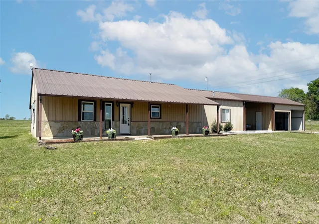 Homes for sale in Paris, TX | 2290 County Road 22900, Paris, TX 75460 | MLS# 20863578