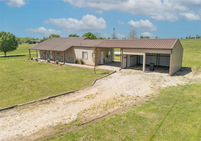 Homes for sale in Paris, TX | 2290 County Road 22900, Paris, TX 75460 | MLS# 20863578