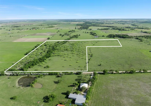 Photo 1 of Land for sale at Tbd 7 Mile Ln, Riesel, TX 76682 | MLS# 20904681 | Listing updated on 2026-08-27