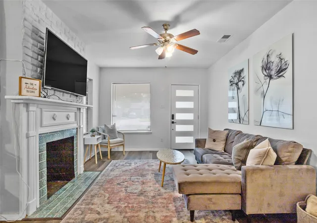 1st image of 4040 Carolyn Rd, Fort Worth, TX 76109 | MLS# 20901343