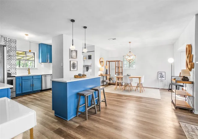 Photo 3 of Single family home for sale at 4040 Carolyn Rd, Fort Worth, TX 76109 | MLS# 20901343 | Listing updated on 2026-08-26
