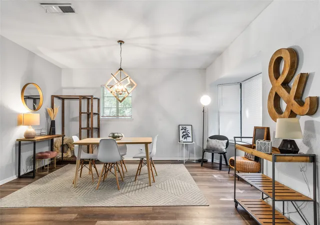 Photo 4 of Single family home for sale at 4040 Carolyn Rd, Fort Worth, TX 76109 | MLS# 20901343 | Listing updated on 2026-08-26