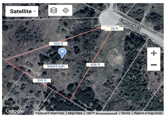 Homes for sale in Possum Kingdom Lake, TX | Lot616 Caprock Ct, Possum Kingdom Lake, TX 76449 | MLS# 20897154