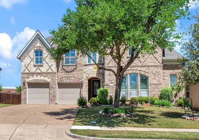 Photo 1 of Single family home for sale at 7808 Dawson Creek Dr, Mc Kinney, TX 75071 | MLS# 20897411 | Listing updated on 2026-08-27