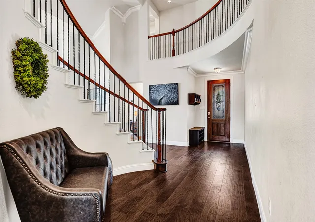 Photo 2 of Single family home for sale at 7808 Dawson Creek Dr, Mc Kinney, TX 75071 | MLS# 20897411 | Listing updated on 2026-08-27