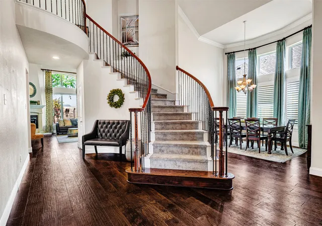 Photo 3 of Single family home for sale at 7808 Dawson Creek Dr, Mc Kinney, TX 75071 | MLS# 20897411 | Listing updated on 2026-08-27