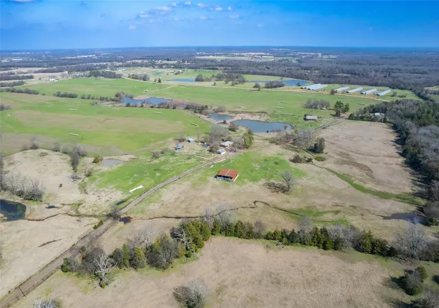 Photo 3 of Sale Pending at 591 County Road 2376, Winnsboro, TX 75494 | MLS# 20907500 | Listing updated on 2026-09-25