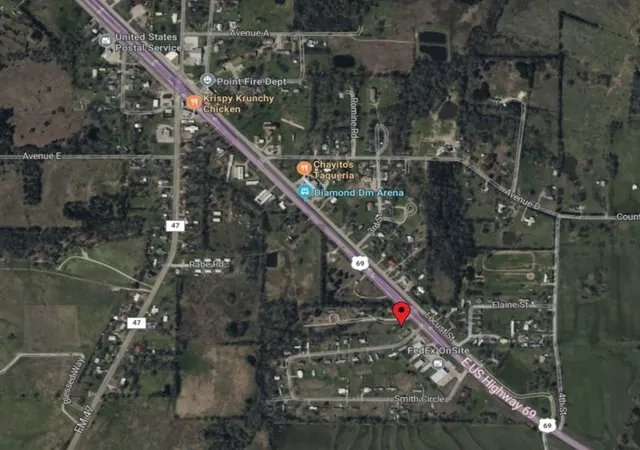 Photo 1 of Land for sale at Tbd Us Hwy 69, Point, TX 75472 | MLS# 20907875 | Listing updated on 2026-07-25