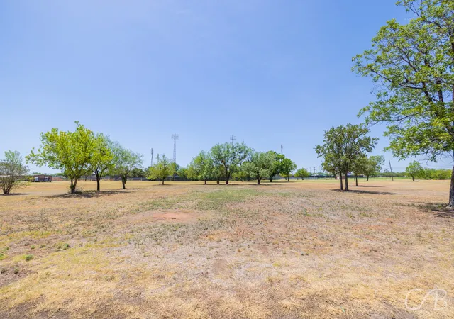 Photo 2 of Land for sale at 1417 Lowden St, Abilene, TX 79601 | MLS# 20907928 | Listing updated on 2026-07-28