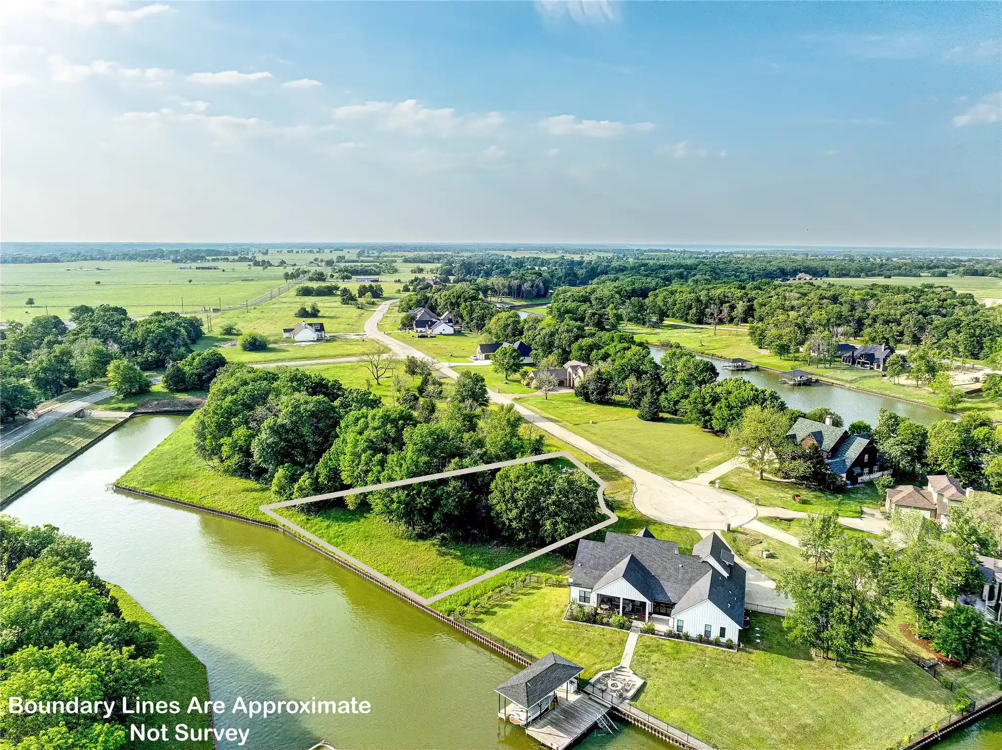 Photo 1 of Land for sale at 480 Canal St, Corsicana, TX 75109 | MLS# 20908018 | Listing updated on 2026-04-24
