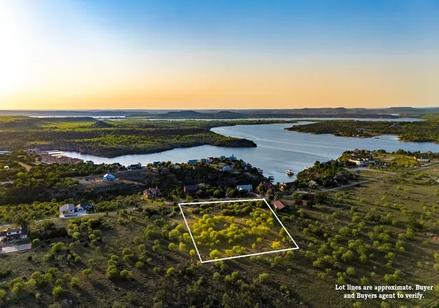 Homes for sale in Possum Kingdom Lake, TX | Tbd Hells Gate Loop, Possum Kingdom Lake, TX 76475 | MLS# 20907432