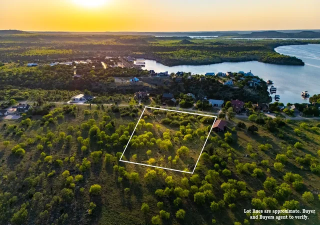 Homes for sale in Possum Kingdom Lake, TX | Tbd Hells Gate Loop, Possum Kingdom Lake, TX 76475 | MLS# 20907432