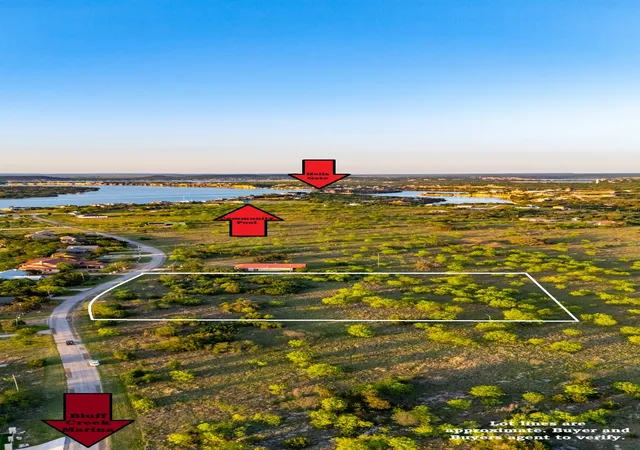 Homes for sale in Possum Kingdom Lake, TX | Tbd Hells Gate Loop, Possum Kingdom Lake, TX 76475 | MLS# 20907432