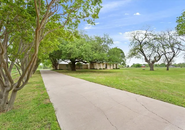 Photo 3 of Land for sale at 4843 S 3rd St Rd, Waco, TX 76706 | MLS# 20907972 | Listing updated on 2026-07-07