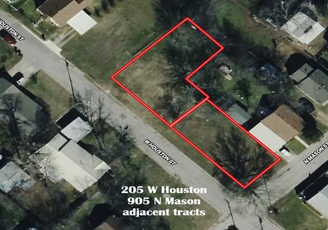 Homes for sale in Bowie, TX | 205 W Houston St, Bowie, TX 76230 | MLS# 20906982