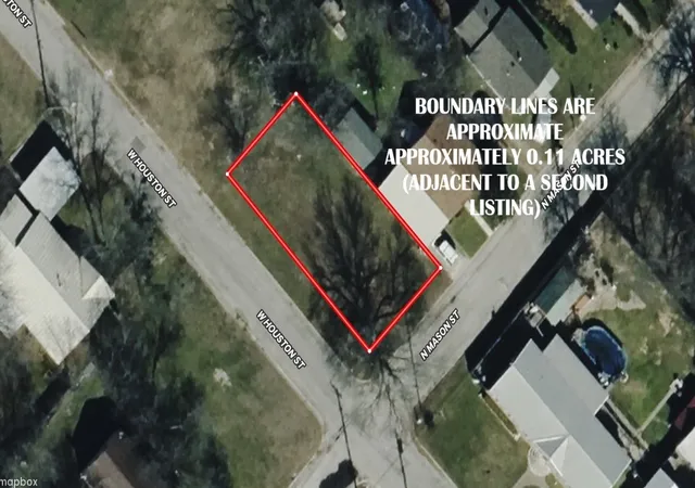 Homes for sale in Bowie, TX | 900 N Mason St, Bowie, TX 76230 | MLS# 20906983