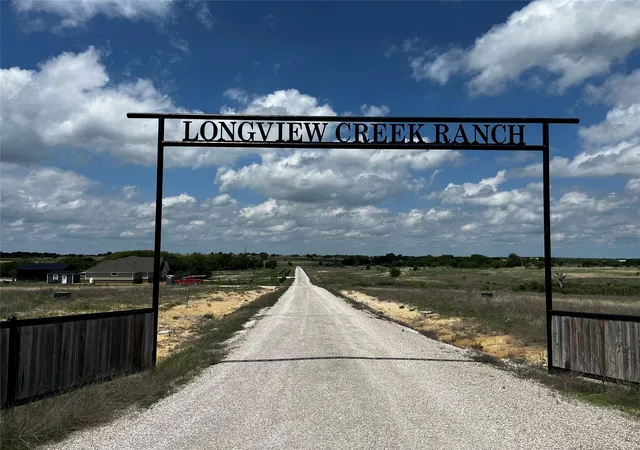 Homes for sale in Itasca, TX | Lot 65 Longview Creek Ranch Trl, Itasca, TX 76055 | MLS# 20908707