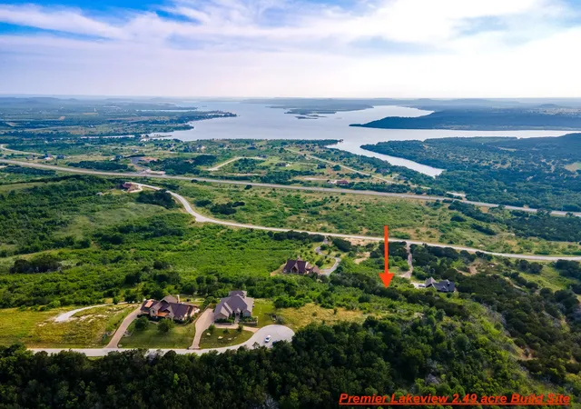 Homes for sale in Possum Kingdom Lake, TX | 1253 Honeysuckle Ct, Possum Kingdom Lake, TX 76449 | MLS# 20902193