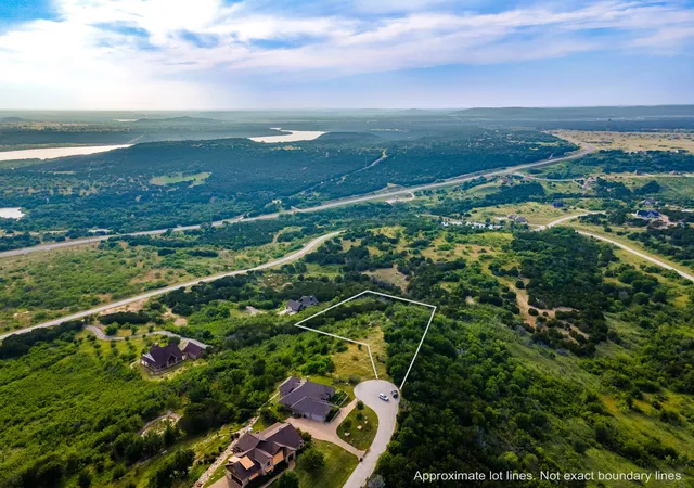 Homes for sale in Possum Kingdom Lake, TX | 1253 Honeysuckle Ct, Possum Kingdom Lake, TX 76449 | MLS# 20902193