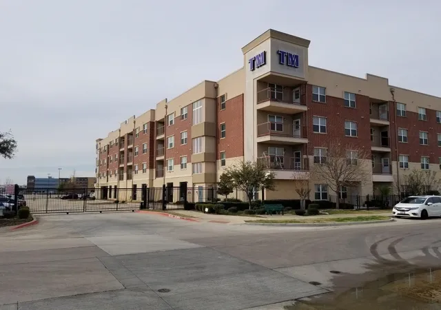 Photo 1 of Condo for sale at 1100 W Trinity Mills Rd #3003, Carrollton, TX 75006 | MLS# 20860000 | Listing updated on 2026-08-17