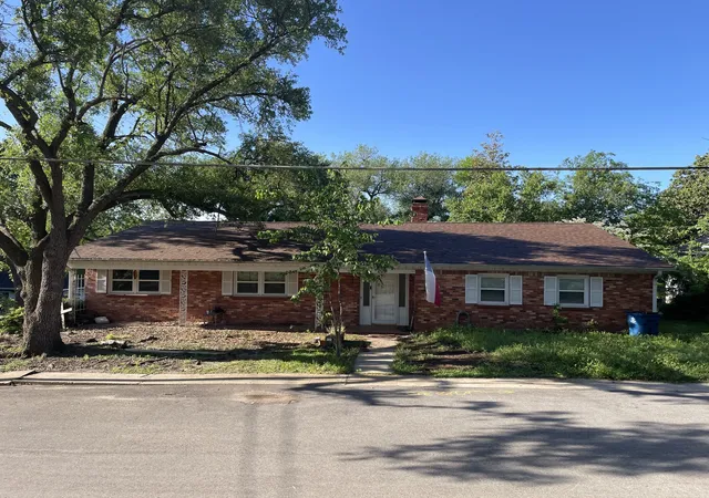 Homes for sale in Big Sandy, TX | 201 W Gilmer St, Big Sandy, TX 75755 | MLS# 20906355