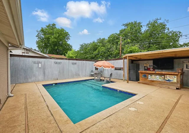 Photo 1 of Sale Pending at 8832 Kate St, Fort Worth, TX 76108 | MLS# 20904688 | Listing updated on 2026-09-02