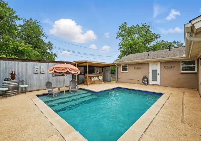 Photo 4 of Sale Pending at 8832 Kate St, Fort Worth, TX 76108 | MLS# 20904688 | Listing updated on 2026-09-02