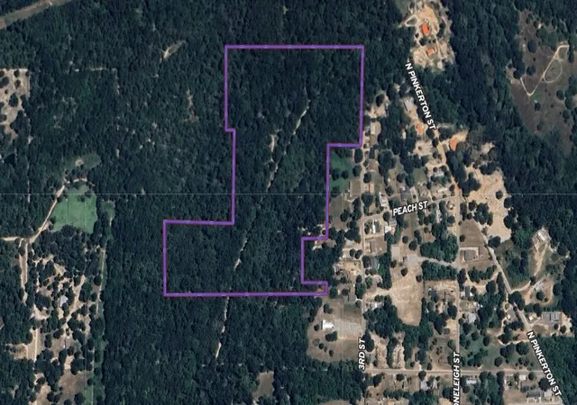 Photo 2 of Land for sale at Tbd 3Rd St, Athens, TX 75751 | MLS# 20906511 | Listing updated on 2026-08-22