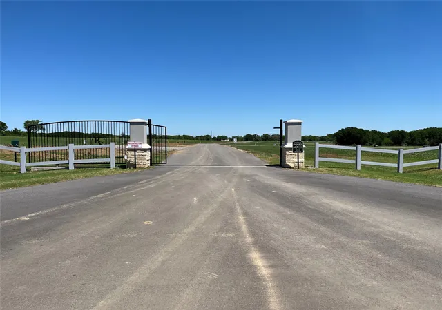 Photo 3 of Land for sale at 345 Wildflower Way, Dodd City, TX 75438 | MLS# 20911322 | Listing updated on 2026-10-06