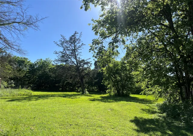 Photo 1 of Land for sale at Tbd Emerson, Mart, TX 76664 | MLS# 20911909 | Listing updated on 2026-08-18