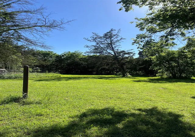 Photo 2 of Land for sale at Tbd Emerson, Mart, TX 76664 | MLS# 20911909 | Listing updated on 2026-08-18