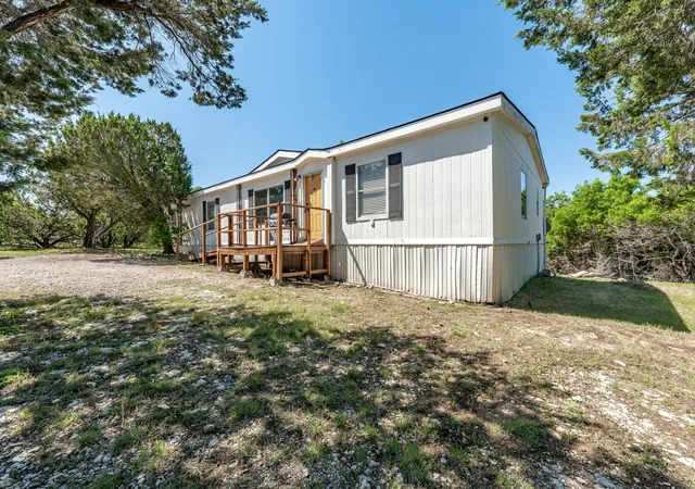Photo 2 of Manufactured home for sale at 4810 Orange Blossom St, Granbury, TX 76048 | MLS# 20912354 | Listing updated on 2026-09-01