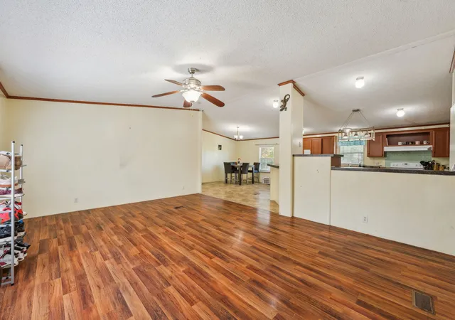 Photo 3 of Manufactured home for sale at 4810 Orange Blossom St, Granbury, TX 76048 | MLS# 20912354 | Listing updated on 2026-09-01