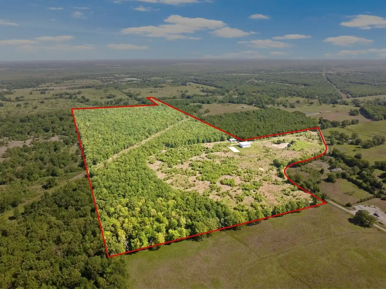 Photo 1 of Land for sale at 1363 Nw County Road 1050, Talco, TX 75487 | MLS# 20914232 | Listing updated on 2026-10-12