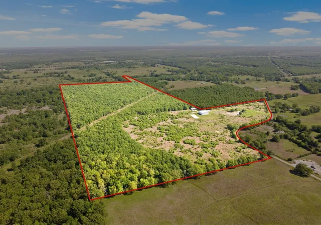 Photo 1 of Land for sale at 1363 Nw County Road 1050, Talco, TX 75487 | MLS# 20914232 | Listing updated on 2026-08-03