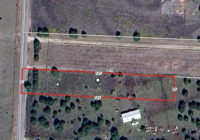 Photo 1 of Land for sale at 11008 County Road 670, Blue Ridge, TX 75424 | MLS# 20914878 | Listing updated on 2026-07-22