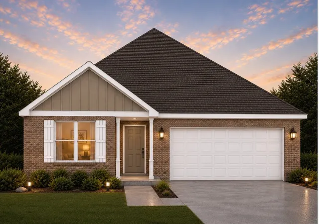 Photo 1 of Single family home for sale at 1620 Dwelling Pl, Godley, TX 76044 | MLS# 20916339 | Listing updated on 2026-09-22