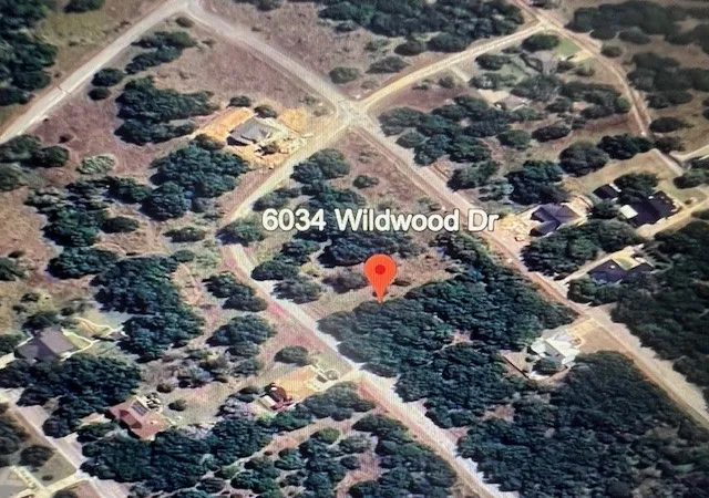 Photo 1 of Land for sale at 6034 Wildwood Dr, Whitney, TX 76692 | MLS# 20916913 | Listing updated on 2026-07-09