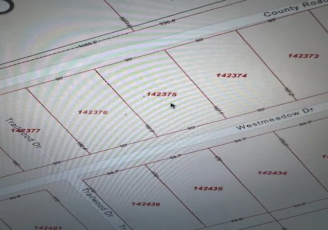 Photo 2 of Land for sale at 12060 Westmeadow Dr, Whitney, TX 76692 | MLS# 20916950 | Listing updated on 2026-07-09