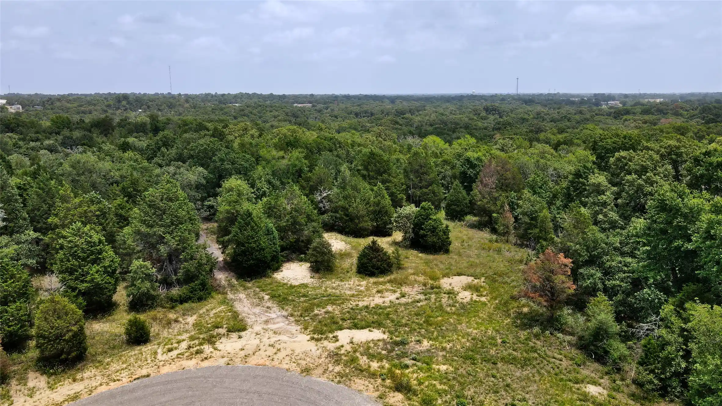 Photo 1 of Land for sale at Tbd Hills Dr, Athens, TX 75751 | MLS# 20917908 | Listing updated on 2026-03-16