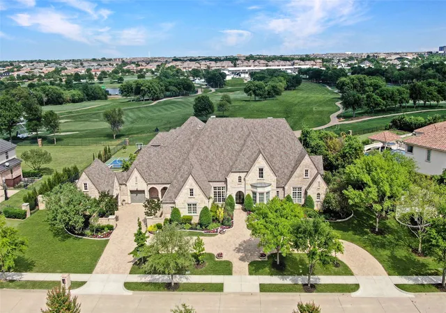 Photo 2 of Mansion for sale at 5409 Twin Cities Ln, Mc Kinney, TX 75070 | MLS# 20901009 | Listing updated on 2026-08-21