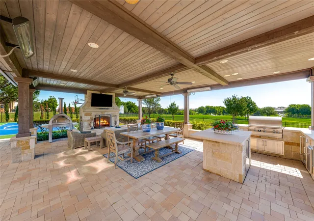 Photo 3 of Single family home for sale at 5409 Twin Cities Ln, Mc Kinney, TX 75070 | MLS# 20901009 | Listing updated on 2026-08-21