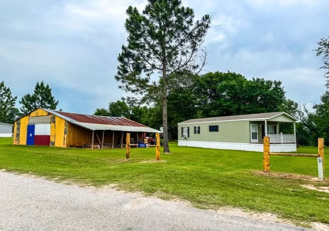 Homes for sale in Jewett, TX | Tbd County Road 891, Jewett, TX 75846 | MLS# 20920254