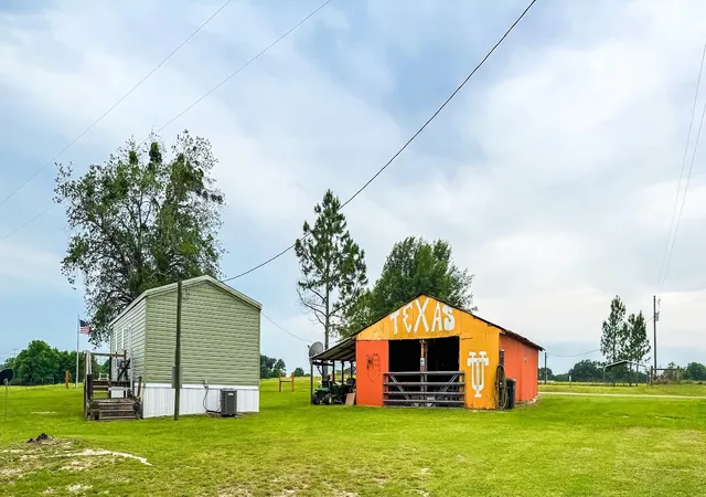 Homes for sale in Jewett, TX | Tbd County Road 891, Jewett, TX 75846 | MLS# 20920254
