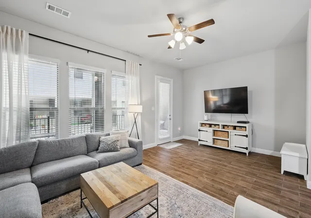 Photo 1 of Townhouse for sale at 2460 Merriweather Ln, Flower Mound, TX 75028 | MLS# 20910503 | Listing updated on 2026-08-31