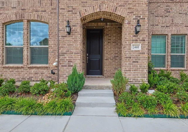 Photo 2 of Townhouse for sale at 2460 Merriweather Ln, Flower Mound, TX 75028 | MLS# 20910503 | Listing updated on 2026-08-31