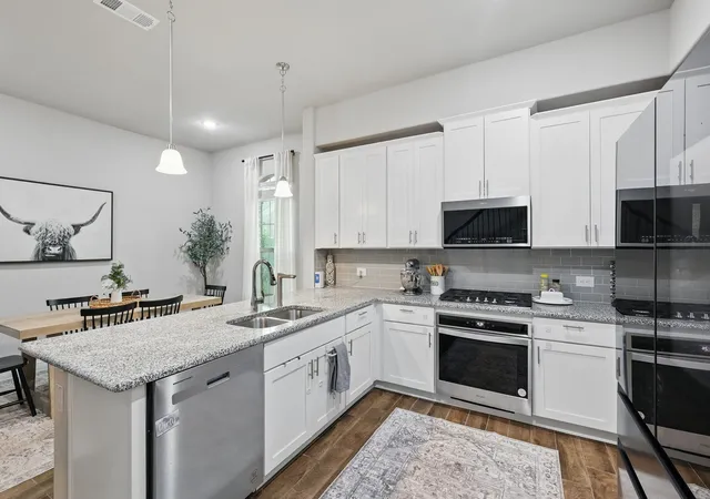 Photo 3 of Townhouse for sale at 2460 Merriweather Ln, Flower Mound, TX 75028 | MLS# 20910503 | Listing updated on 2026-08-31