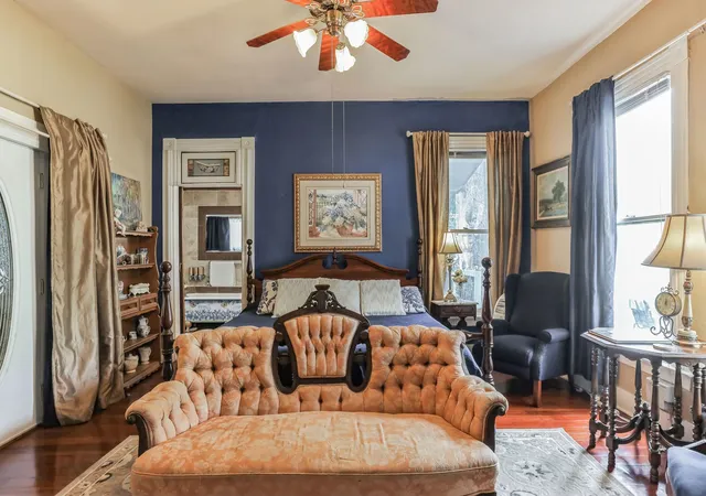 Photo 4 of Single family home for sale at 203 W Commerce St, San Saba, TX 76877 | MLS# 20897148 | Listing updated on 2026-10-29